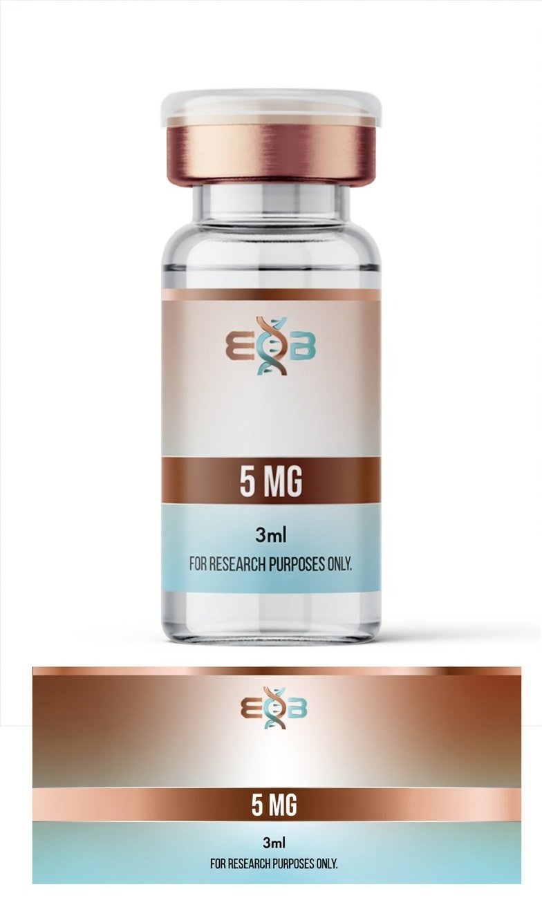 test bottle Bac. Water - Image 1