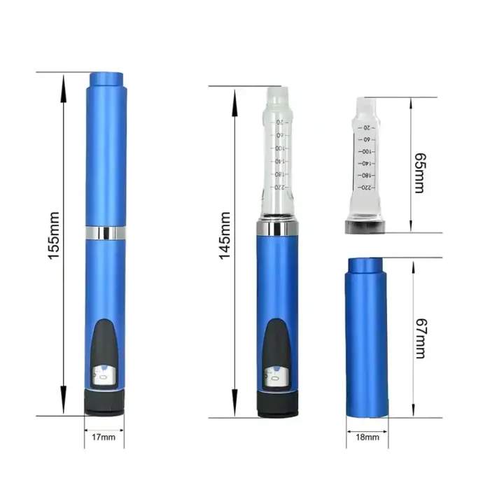 V2 Injection Pen - Image 3