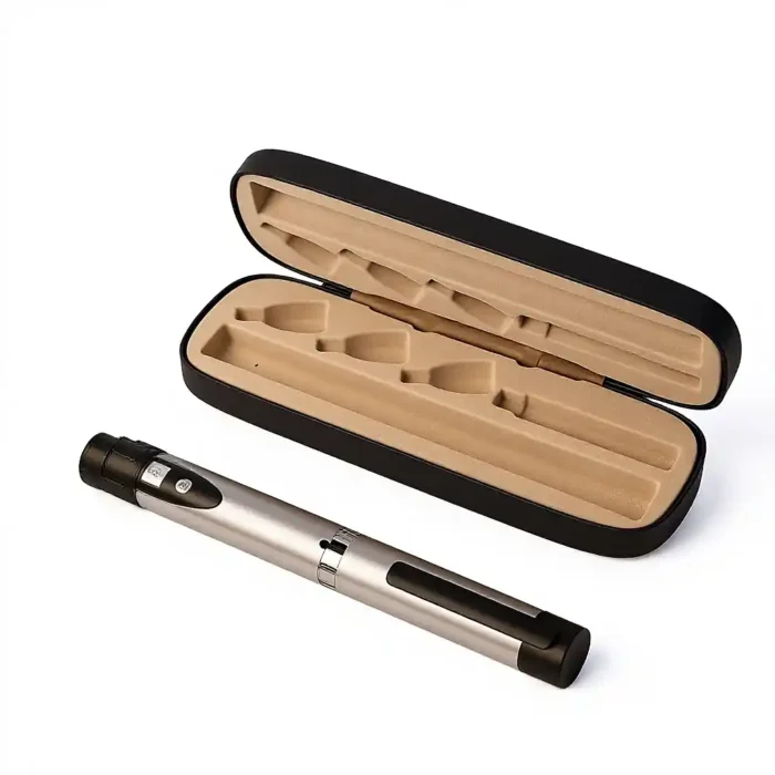 V2 injection pen for peptide delivery