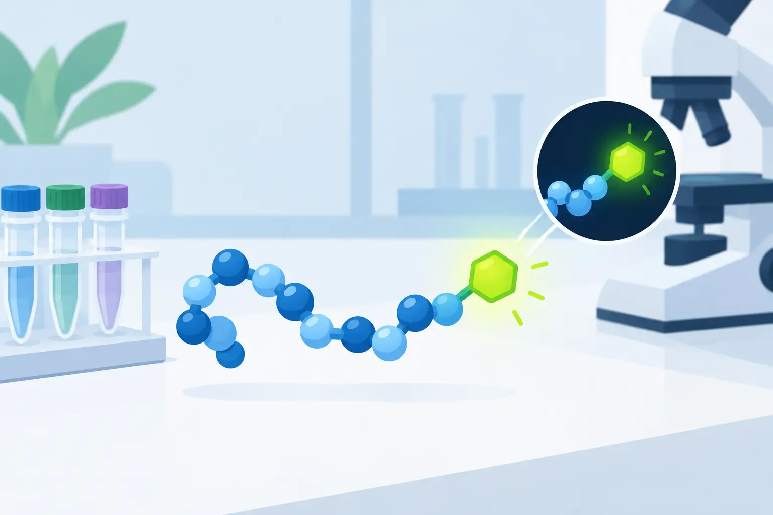 Research Use Only Peptide Labeling: What It Means